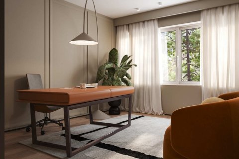 Купить квартиру в Педральбес, Барселона, Испания с 6 спален, 280м², № 1149 - фото 24