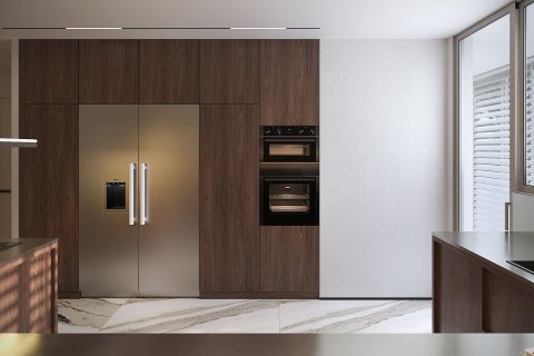 Купить квартиру в Педральбес, Барселона, Испания с 6 спален, 280м², № 1149 - фото 20