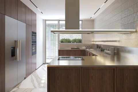 Купить квартиру в Педральбес, Барселона, Испания с 6 спален, 280м², № 1149 - фото 16