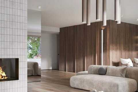 Купить квартиру в Педральбес, Барселона, Испания с 6 спален, 280м², № 1149 - фото 7