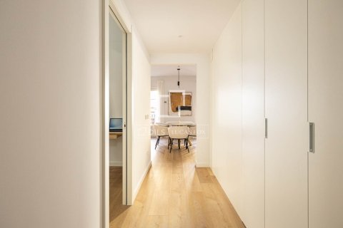 3 bedrooms apartment for sale in Barcelona, Catalonia, Spain № 4282 - photo 17