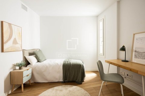 3 bedrooms apartment for sale in Barcelona, Catalonia, Spain № 4282 - photo 22