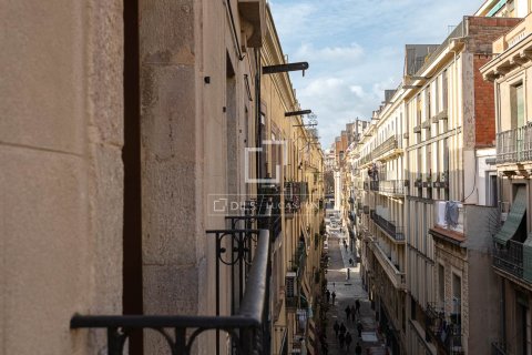 3 bedrooms apartment for sale in Barcelona, Catalonia, Spain № 4282 - photo 26