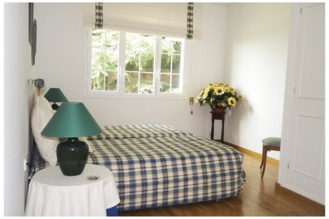 6 bedrooms villa for sale in Sant Andreu de Llavaneres, Barcelona, Catalonia, Spain № 934 - photo 12