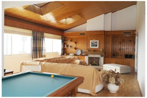 6 bedrooms villa for sale in Sant Andreu de Llavaneres, Barcelona, Catalonia, Spain № 934 - photo 11