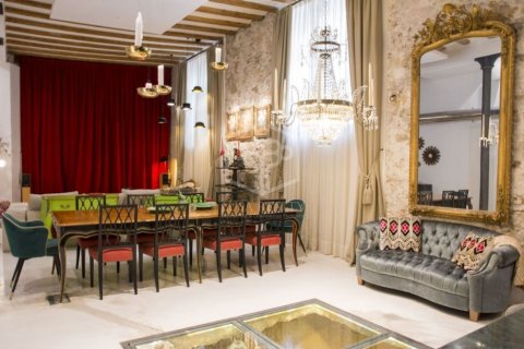 3 bedrooms apartment for sale in Barcelona, Catalonia, Spain № 937 - photo 15