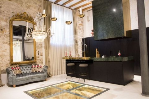3 bedrooms apartment for sale in Barcelona, Catalonia, Spain № 937 - photo 10
