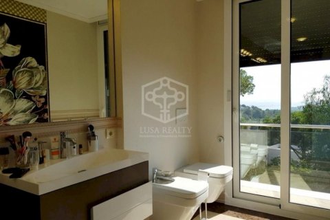 Купить виллу в Калонже, Испания с 4 спальни, 300м², № 938 - фото 14