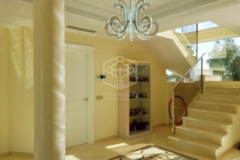 Купить виллу в Калонже, Испания с 4 спальни, 300м², № 938 - фото 20