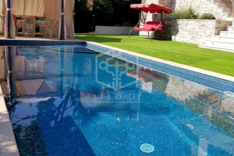 Купить виллу в Калонже, Испания с 4 спальни, 300м², № 938 - фото 6