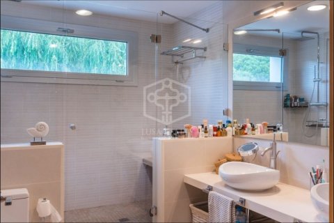 4 bedrooms villa for sale in Sant Andreu de Llavaneres, Barcelona, Catalonia, Spain № 940 - photo 23