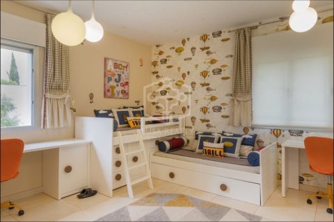 4 bedrooms villa for sale in Sant Andreu de Llavaneres, Barcelona, Catalonia, Spain № 940 - photo 21