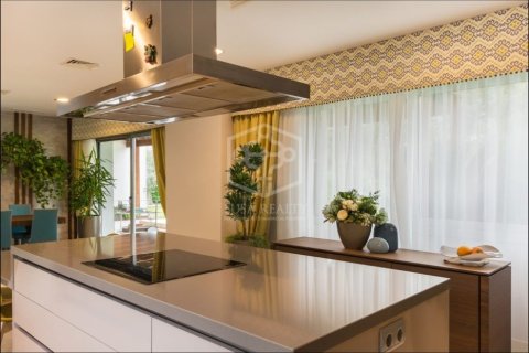 4 bedrooms villa for sale in Sant Andreu de Llavaneres, Barcelona, Catalonia, Spain № 940 - photo 19