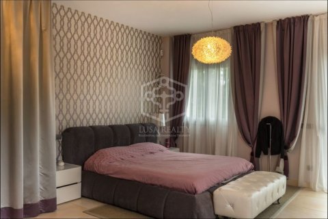 4 bedrooms villa for sale in Sant Andreu de Llavaneres, Barcelona, Catalonia, Spain № 940 - photo 24