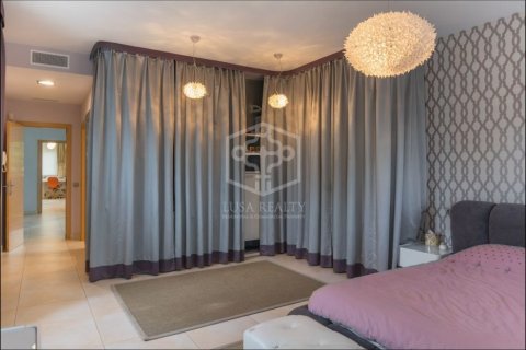 4 bedrooms villa for sale in Sant Andreu de Llavaneres, Barcelona, Catalonia, Spain № 940 - photo 25