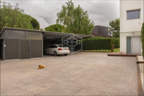 4 bedrooms villa for sale in Sant Andreu de Llavaneres, Barcelona, Catalonia, Spain № 940 - photo 2