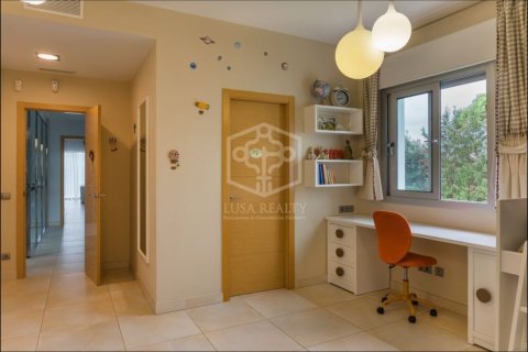 4 bedrooms villa for sale in Sant Andreu de Llavaneres, Barcelona, Catalonia, Spain № 940 - photo 22