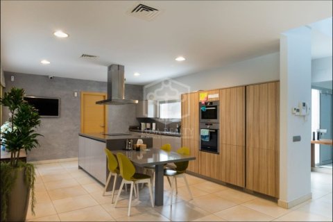 4 bedrooms villa for sale in Sant Andreu de Llavaneres, Barcelona, Catalonia, Spain № 940 - photo 18