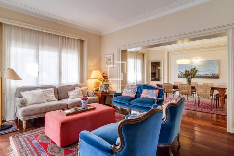 6 bedrooms apartment for sale in Barcelona, Catalonia, Spain № 6284 - photo 28