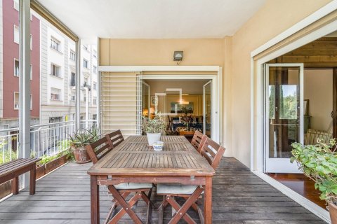 6 bedrooms apartment for sale in Barcelona, Catalonia, Spain № 6284 - photo 29