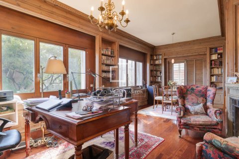 6 bedrooms apartment for sale in Barcelona, Catalonia, Spain № 6284 - photo 11