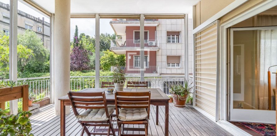 6 bedrooms apartment for sale in Barcelona, Catalonia, Spain № 6284