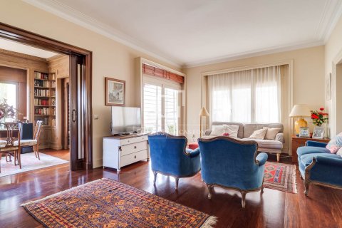 6 bedrooms apartment for sale in Barcelona, Catalonia, Spain № 6284 - photo 4