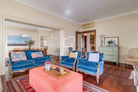 6 bedrooms apartment for sale in Barcelona, Catalonia, Spain № 6284 - photo 5