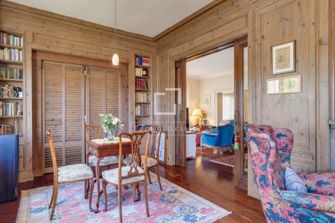 6 bedrooms apartment for sale in Barcelona, Catalonia, Spain № 6284 - photo 12