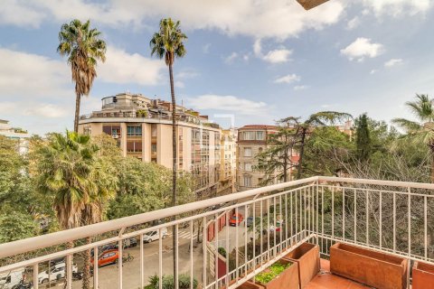 6 bedrooms apartment for sale in Barcelona, Catalonia, Spain № 6284 - photo 23