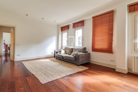 6 bedrooms apartment for sale in Barcelona, Catalonia, Spain № 6284 - photo 14