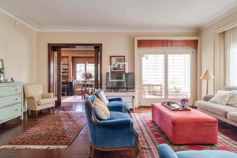 6 bedrooms apartment for sale in Barcelona, Catalonia, Spain № 6284 - photo 25
