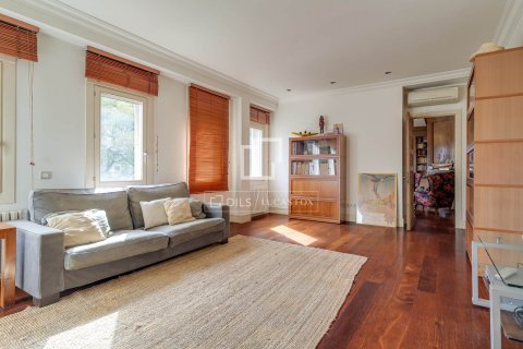 6 bedrooms apartment for sale in Barcelona, Catalonia, Spain № 6284 - photo 15