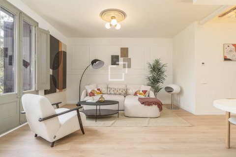 Купить квартиру в Барселона, Испания с 3 спальни, 135м², № 8888 - фото 20