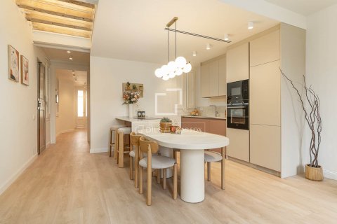 Купить квартиру в Барселона, Испания с 3 спальни, 135м², № 8888 - фото 22