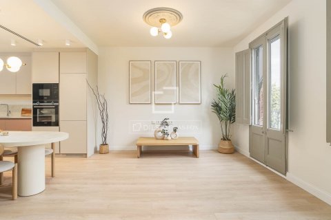 Купить квартиру в Барселона, Испания с 3 спальни, 135м², № 8888 - фото 21