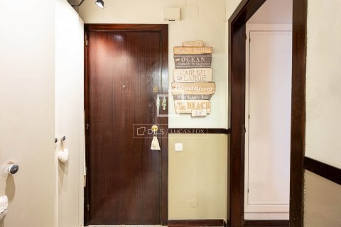 Apartamento de 5 dormitorios en venta en Barcelona, Cataluña, Spain № 8889 - foto 25