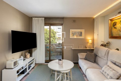 5 bedrooms apartment for sale in Barcelona, Catalonia, Spain № 8889