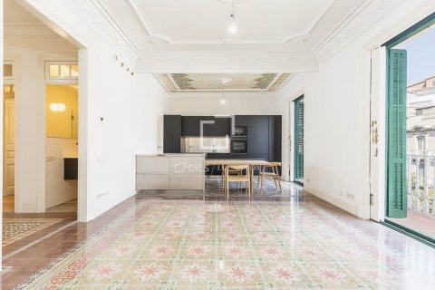 2 bedrooms apartment for sale in Barcelona, Catalonia, Spain № 8890