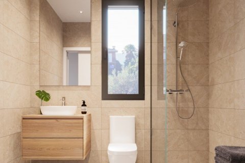 3 bedrooms apartment for sale in Cerdanyola Del Valles, Barcelona, Catalonia, Spain № 4820 - photo 3