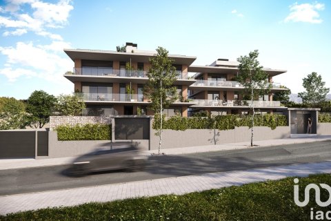 3 bedrooms apartment for sale in Cerdanyola Del Valles, Barcelona, Catalonia, Spain № 4820 - photo 2