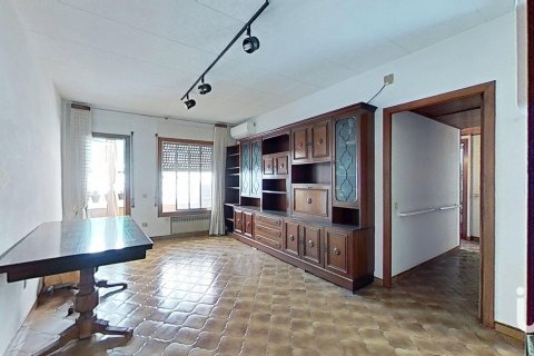 3 bedrooms apartment for sale in Barcelona, Catalonia, Spain № 4822