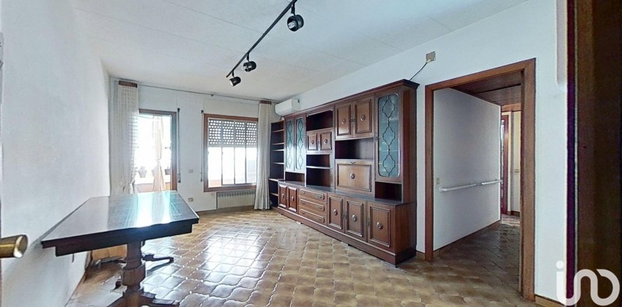 3 bedrooms apartment for sale in Barcelona, Catalonia, Spain № 4822