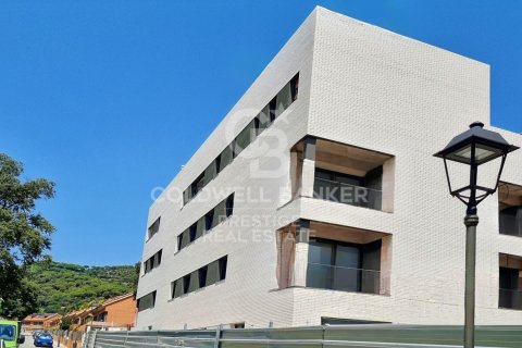 4 bedrooms apartment for sale in Sant Andreu de Llavaneres, Barcelona, Catalonia, Spain № 5875 - photo 4