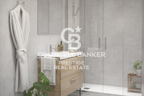 4 bedrooms apartment for sale in Sant Andreu de Llavaneres, Barcelona, Catalonia, Spain № 5875 - photo 10