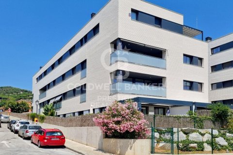 4 bedrooms apartment for sale in Sant Andreu de Llavaneres, Barcelona, Catalonia, Spain № 5875 - photo 5