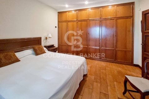 Купить дом в Сан-Андреу-де-Льяванерес, Испания с 9 спален, 817м², № 5880 - фото 16