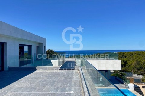 Купить виллу в Лланка, Испания с 4 спальни, 723м², № 5879 - фото 3