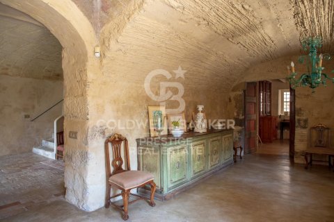 Сasa de 6 dormitorios en venta en Gerona, Cataluña, Spain № 5876 - foto 7