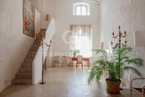 6 bedrooms house for sale in Girona, Catalonia, Spain № 5876